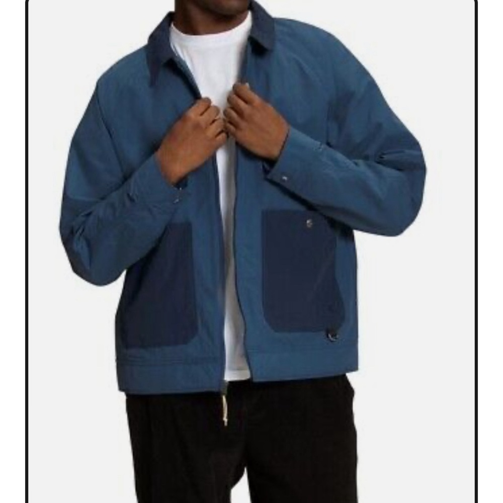 Winter-Fall-Spring Work jacket North Face Men - can be also unisex